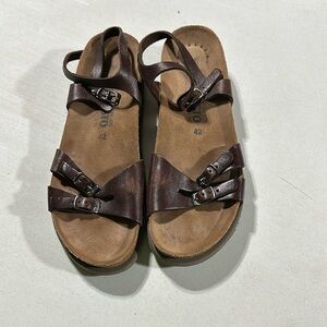 Women’s Mephisto sandal